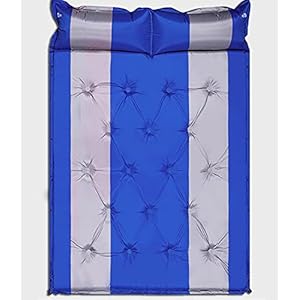 Auto Travel Bed, Auto Bed Auto Air Matras, Automatische Air Matras, Voor Universele Auto Bed Camping Air Matras Auto…