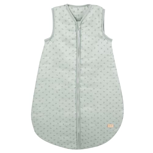 roba Babyschlafsack Lil Planet für Neugeborene - 70 cm - Ganzjahres...