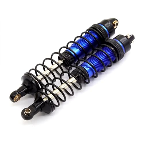 Amortisseurs Arrma en métal pour Granite et Typhon 1/10 upgrade RC - 3