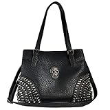 👛OCCASIONS - Ideal für Urlaub, Arbeit, Reisen, Geschäft, Schule, Shopping und andere tägliche Aktivitäten. Perfekt als Geburtstagsgeschenk, Weihnachtsgeschenk für Frauen, Mädchen, Mutter, Damen, Freunde oder Kollege. Wenn Sie ein Problem haben Wenn Sie die Tasche nach dem Kauf nicht mögen, kontaktieren Sie uns bitte per E-Mail. Wir geben Ihnen eine volle Rückerstattung. Alles ist verhandelbar, wir möchten nur, dass Sie glücklich sind.