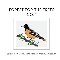 Forest for the Trees No. 1 132957902X Book Cover