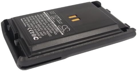 Cameron Sino Battery for VX350, VX-350, VX351, VX-351, VX354, VX-354 PN: FNB-V95Li, FNB-V96Li 2200mAh/16.28Wh