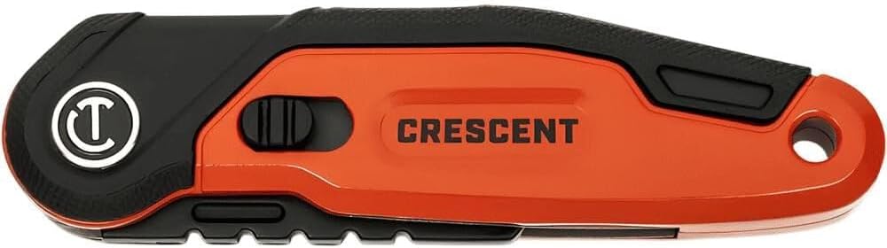 Crescent Folding Utility Knife | CTKF3