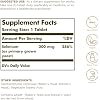 Selenium 200mcg Solgar 100 Tabs