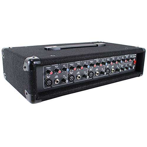 Pa Amplifiers for sale in UK 80 used Pa Amplifiers