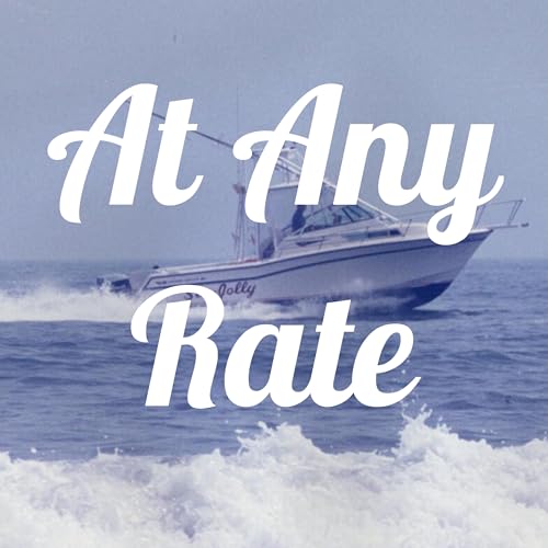 Couverture de At Any Rate