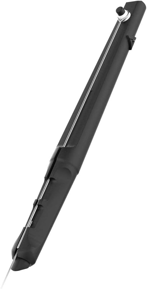 Dragonhawk Poke and Stick Tattoo Pen Tool (Traditional Tool)