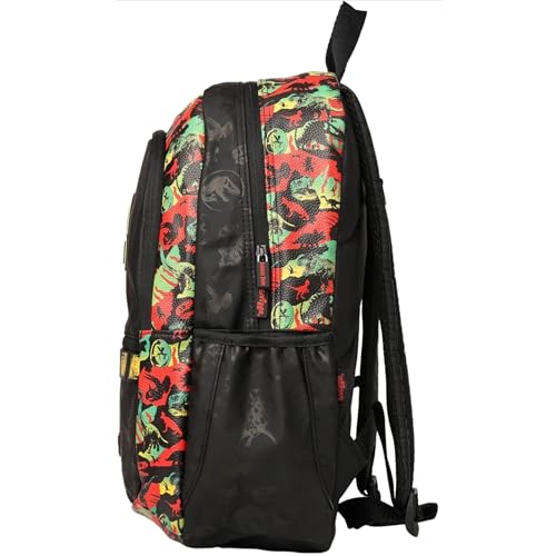 Image of School Backpack for Kids, Adjustable Padded Straps, SMIGGLE Bags for Stylish Durable Backpack Shoulder School Bags for Birthday Gift for children Tuition Bag