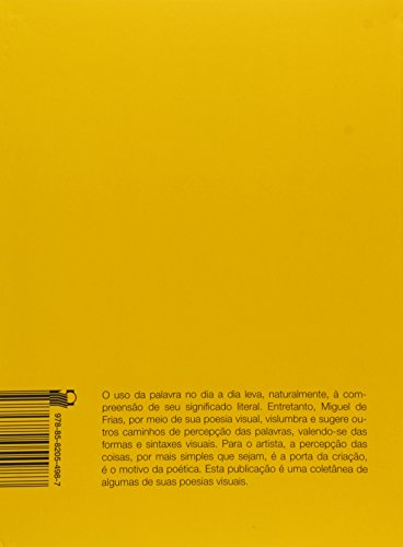 Poesias Visuais