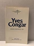 Yves Congar (Outstanding Christian thinkers)