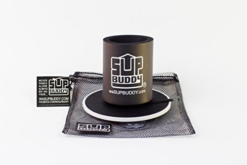 SUPBUDDY (Black