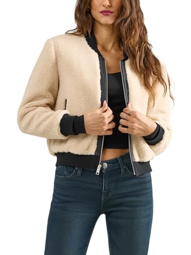 Rock & Republic Women's Bomber Jacket