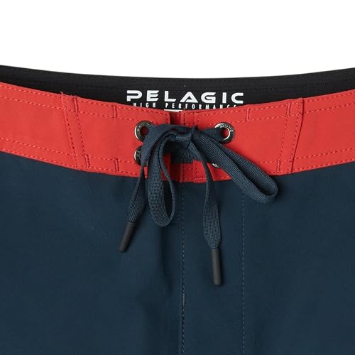 PELAGIC High Spot Boardshorts 18"3