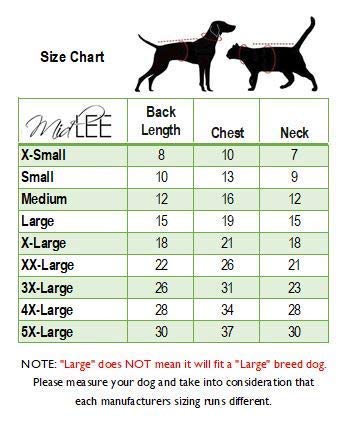 Disfraz de mofeta para perro talla X-Large miniatura 5