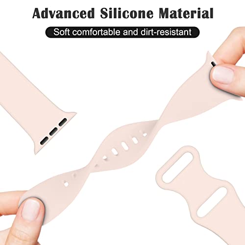 TreasureMax-Sport-Band-Compatible-with-Apple-Watch-Bands-38mm-40mm-41mm-42mm-44mm-45mm-49mmSoft-Silicone-Replacement-Strap-Compatible-for-Apple-Watch-Series-Ultra-8-7-6-5-4-3-2-1-SE-Men-Women