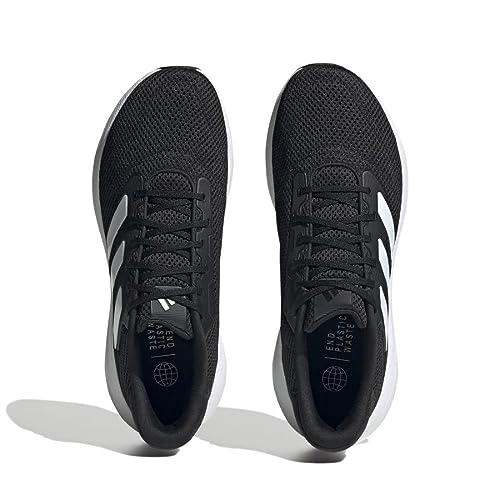adidas Mens Response Runner U Running Shoes - Image 4