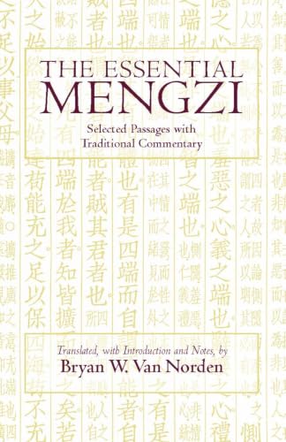 The Essential Mengzi view 2