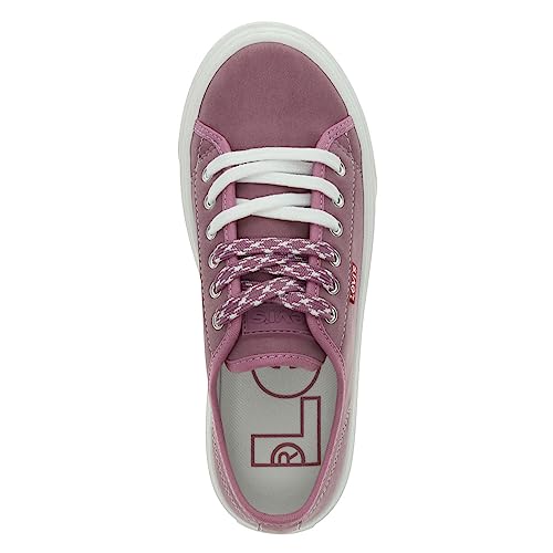 Levi's Women's Dakota Sneaker2