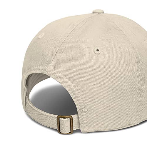 Gorra de béisbol premium     Conscious Rebel           de algodón orgánico certificado 4