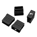 G408-0036-W1 Caster Socket Grill Replacement Parts for Charbroil 463243518 463342119 463245917 463240115 463230515 463349917 463335517 463243519 463371719 Kenmore Grill Wheels Caster Insert 4 Pcs