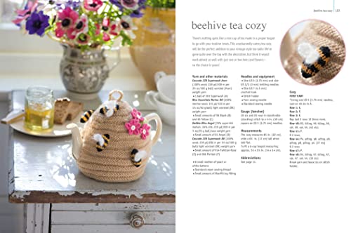 Easy Knitting for Beginners: Learn to knit with over 35 simple projects - Image 2