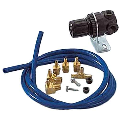 1040250 Variable Boost Control
