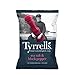 Tyrrells Meersalz & Schwarze Pfeffer Crisps 150g x 1 schwarze günstig Kaufen-Tyrrells Meersalz & Schwarze Pfeffer Crisps 150g x 1