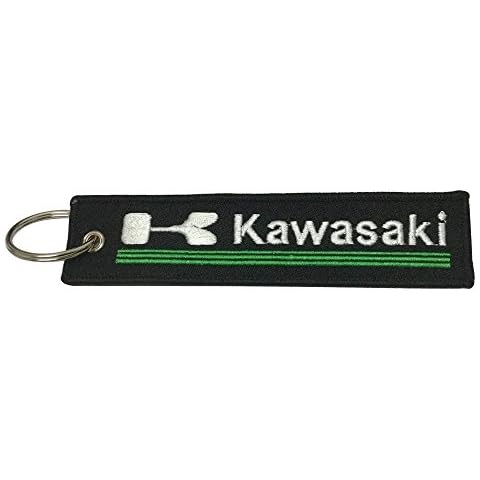 Supbike Motorbike Keychain Cover