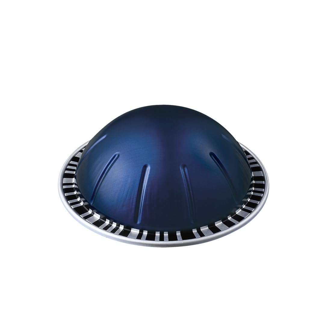 Ristretto & Espresso Coffee Capsules (10 Count, Diavolitto)