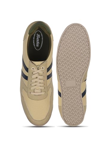 Image of Bata Mens Barcelona E Sneaker