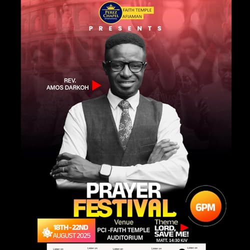 Page de couverture de PF2025 - Lord, Save Me from Shame and Disgrace