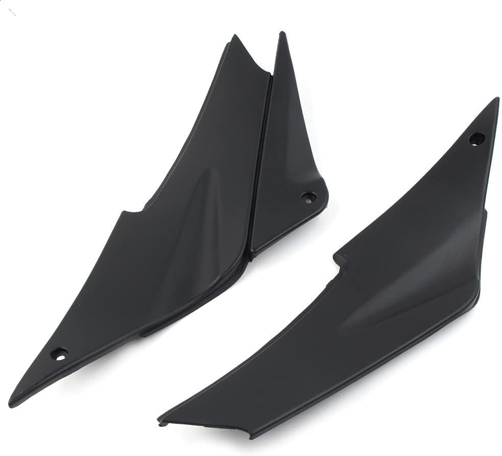 Cnkaka036 Motorbike Fairing Cowl Gas Tank Side Fairing for Panel Cover Trim for Kawasaki Ninja ZX6R ZX636 2005-2006