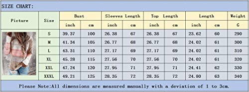 Suéter feminino casual de malha com ajuste solto, gola V, leve, com zíper, roupas modernas, Moletom