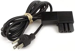 Lead Power Cord Replacement for Bernina 1031, 1090, 1120, 1130, 1230, 1530 and 1630