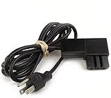 KASINGS Lead Power Cord Replacement for Bernina 1031, 1090, 1120, 1130, 1230, 1530 and 1630