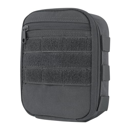 Condor Elite MA64-027 Sidekick Pouch Slate