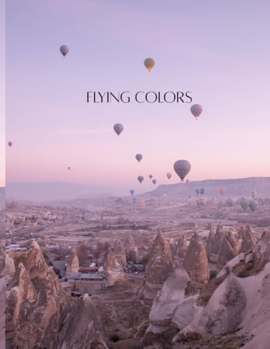 Photo de Flying Colors