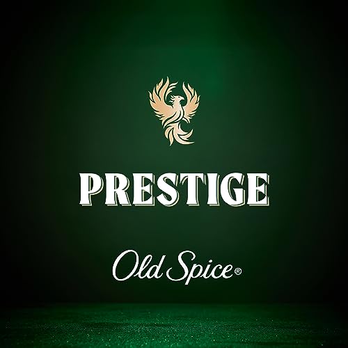 Old Spice Red Collection Deodorant for Men, Prestige Scent, 3.0 oz (Pack of 3) - image 5