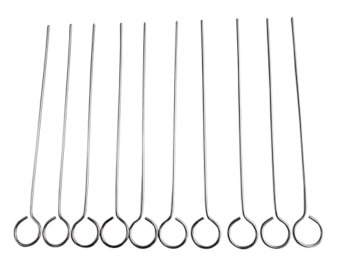 10 St Rouladennadeln 13cm extra lang 10 St Rouladennadeln 13cm extra lang