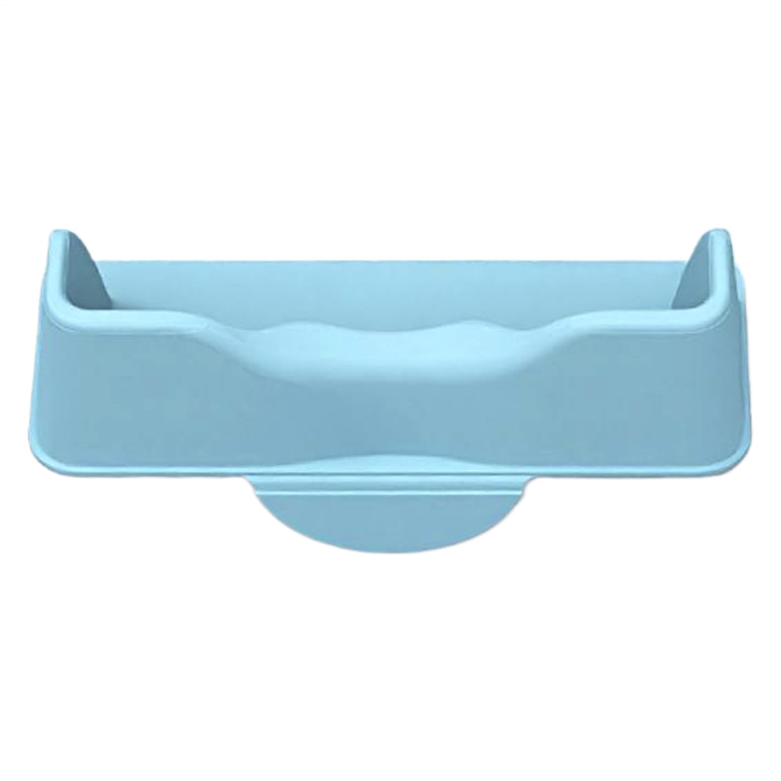 Lavacabezas Portátil Estación, Ergonómico, Base Antideslizante, Accesorio | Lavacabezas Portátil para pacientes, ancianos, discapacitados, adultos, niños y niñas, salones,