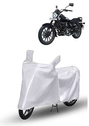 Image of FRONCH Waterproof Bike Cover for Bajaj Avenger 160
