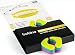 Bobino Cord Wrap Medium - 3 Piece Pack - Assorted Fancy Colors