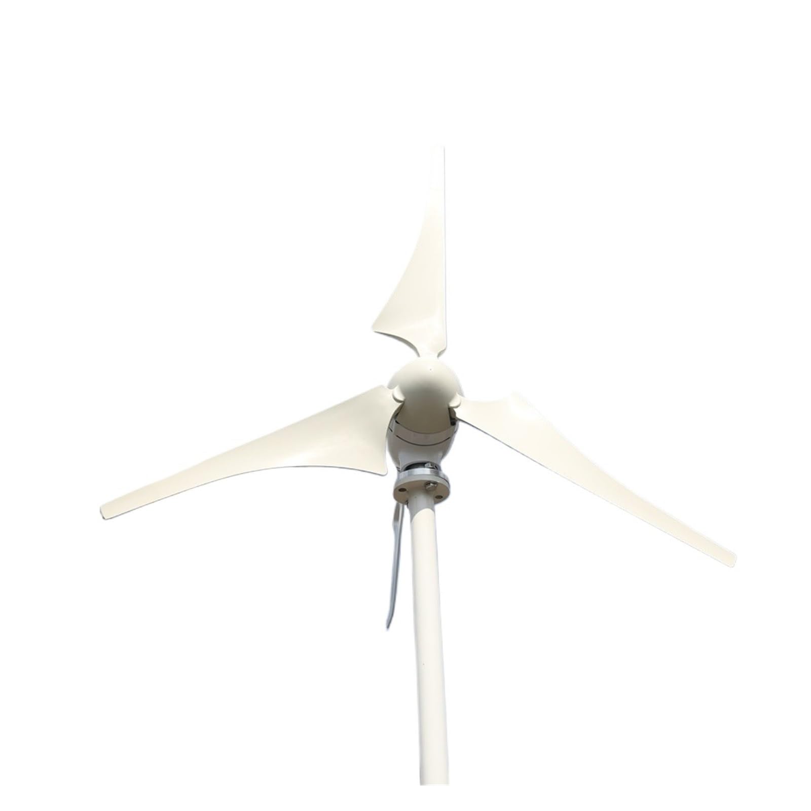 Générateur de Vent, Générateur éolien 1000W 1500W 2000W, éolienne à énergie Alternative, Alternateur 12V 24V 48V(48V,1000W 3 Blades)