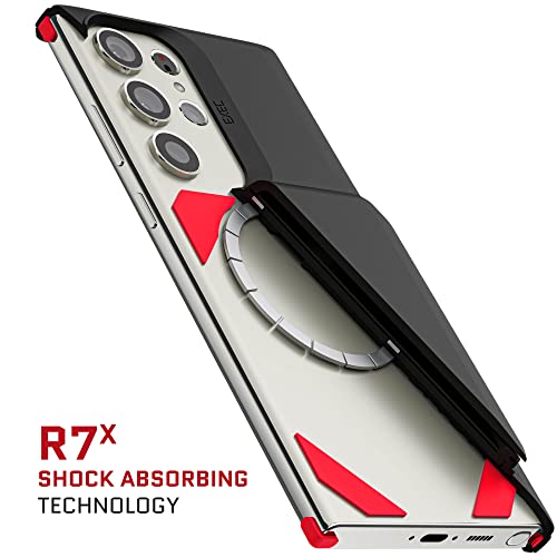 Étui Portefeuille Samsung Galaxy S23 Ultra Ghostek Exec - 5