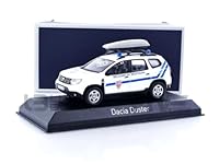 NOREV 509026 Miniatur, weiß, 1/43e
