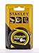 STANLEY 0-30-697 - Flexómetro Tylon, 5 metros