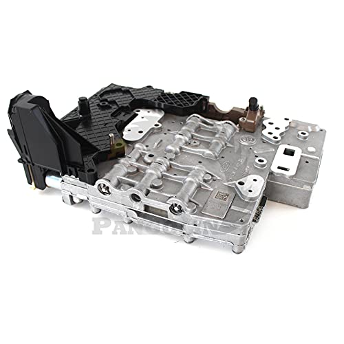 PANGOLIN AL3P-7Z490-BA 6R80 Transmission Valve Body for 2011 & UP FORD Ranger F150 F-150 Truck Aftermarket Parts, 3 Month Warranty - Thumbnail 6