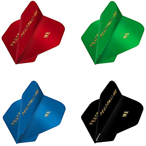 Amazon.co.uk Best Sellers The most popular items in Dart Flights