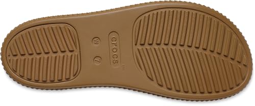 Image of Crocs Women's Brooklyn Ankle Strap Wedges