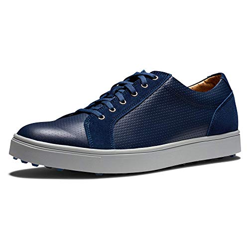 FootJoy Men's Club Casuals Previous Season Style Golf Shoe